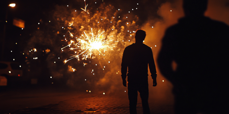 The Controversies Surrounding Fireworks Night – Marketing Made Clear