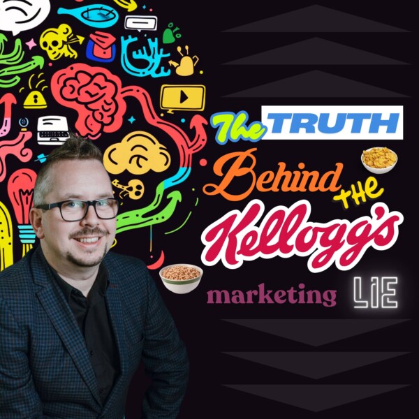 The Truth Behind the Kellogg’s Marketing Lie video