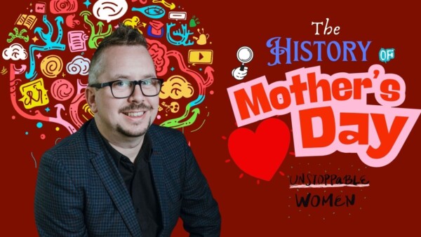The History of Mother’s Day video