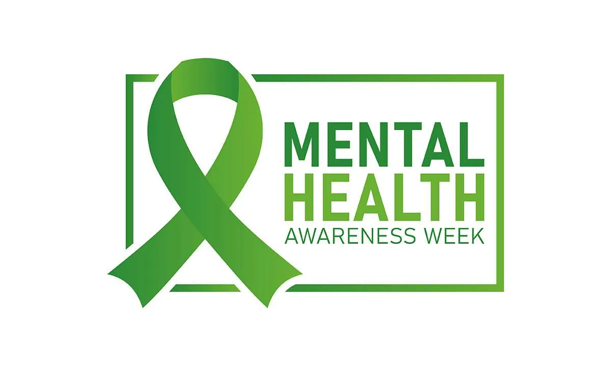Mental Health Awareness week