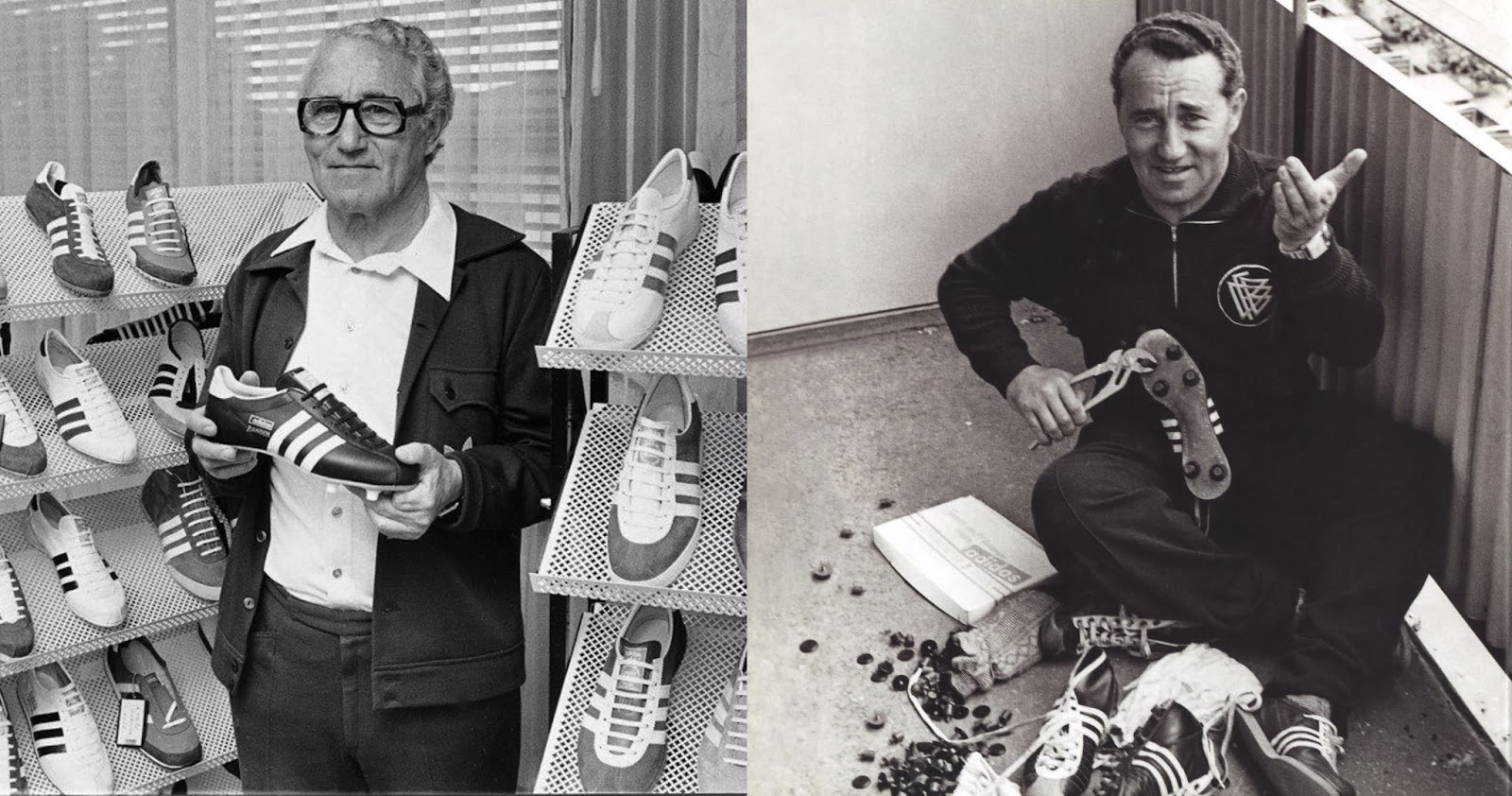 PUMAADIDAS