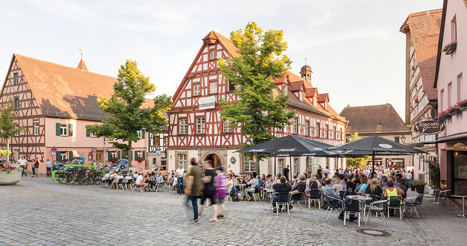herzogenaurach