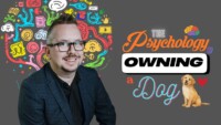 The Psychology of Owning a Dog podcast episode