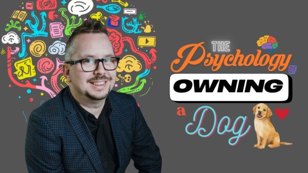 The Psychology of Owning a Dog video