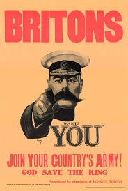 Lord Kitchener