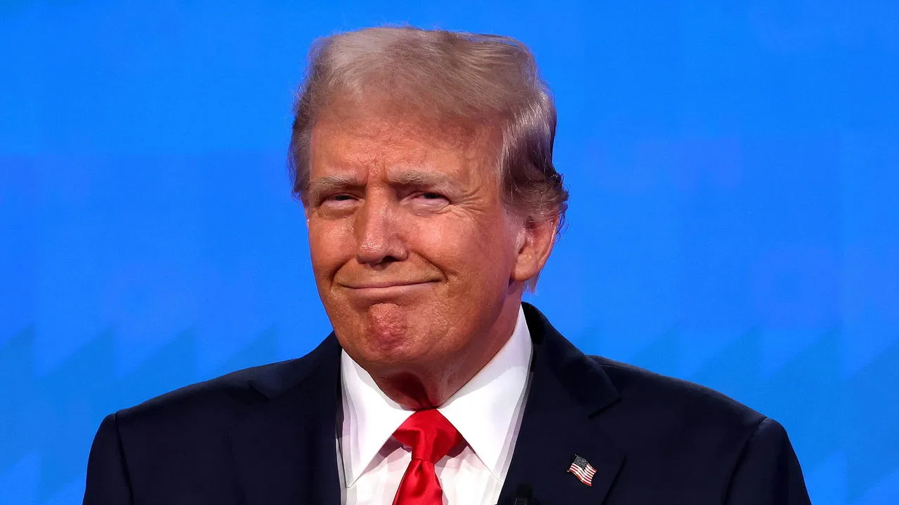 DonPAPATrump