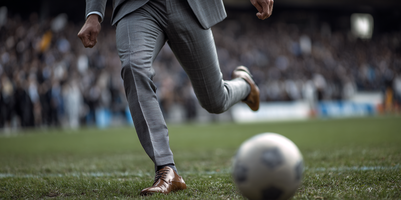 marketingmc_a_businessman_in_a_suit_stepping_upt_to_take_a_pe_7b524267-9619-438f-aef9-3640177826dd_1