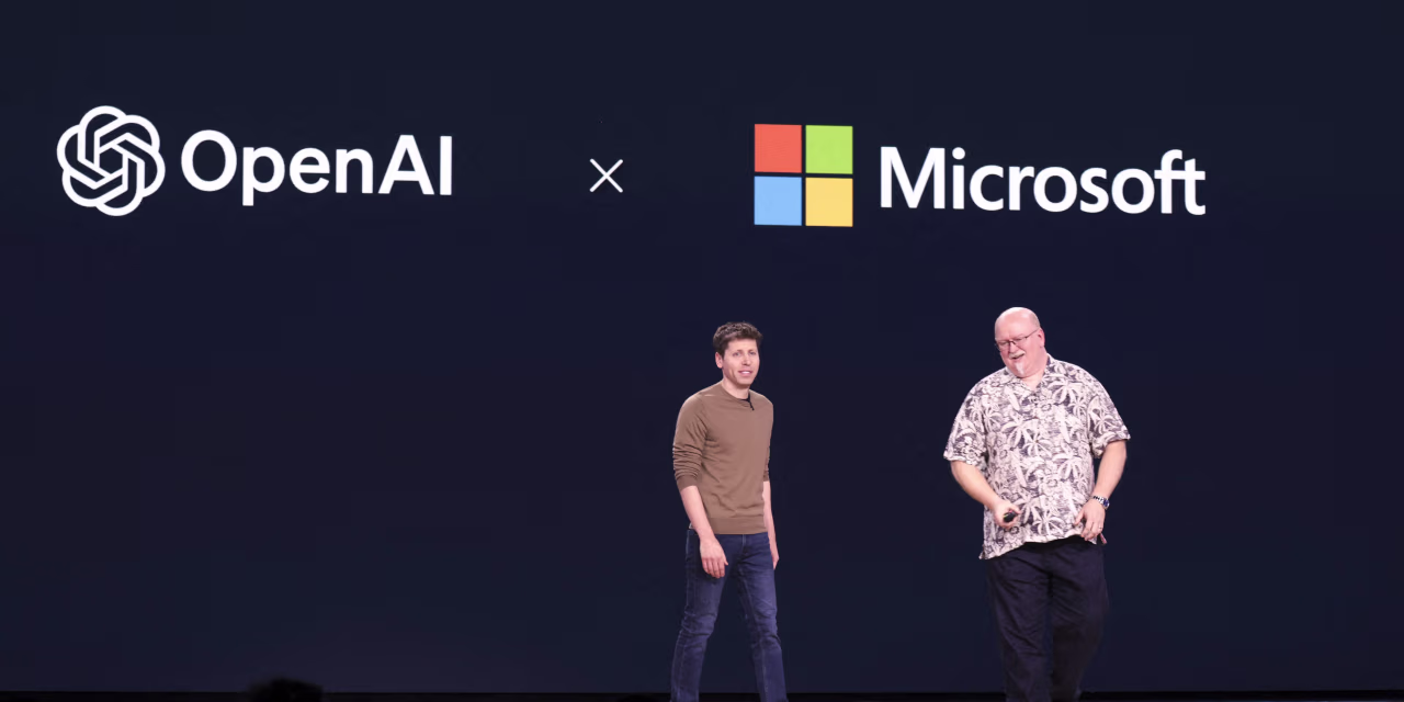 MicrosoftOpenAI