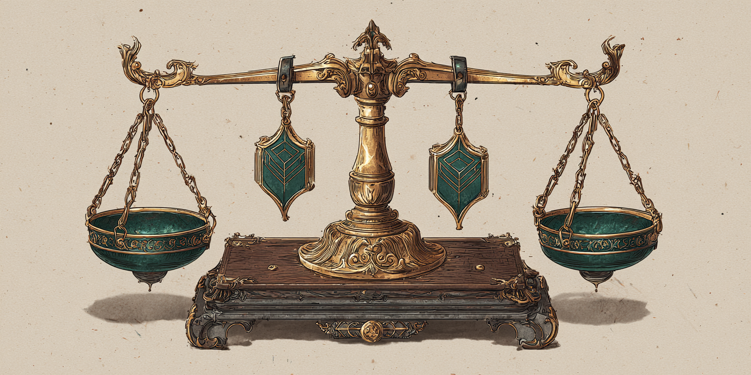 marketingmc_a_traditional_scales_with_a_pount_sign_in_each_si_cdbd9bdb-c92b-4a0c-870c-8004d9e97859_1