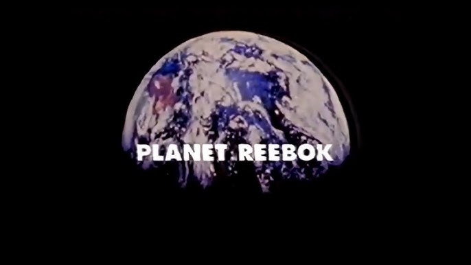 Planet Reebok