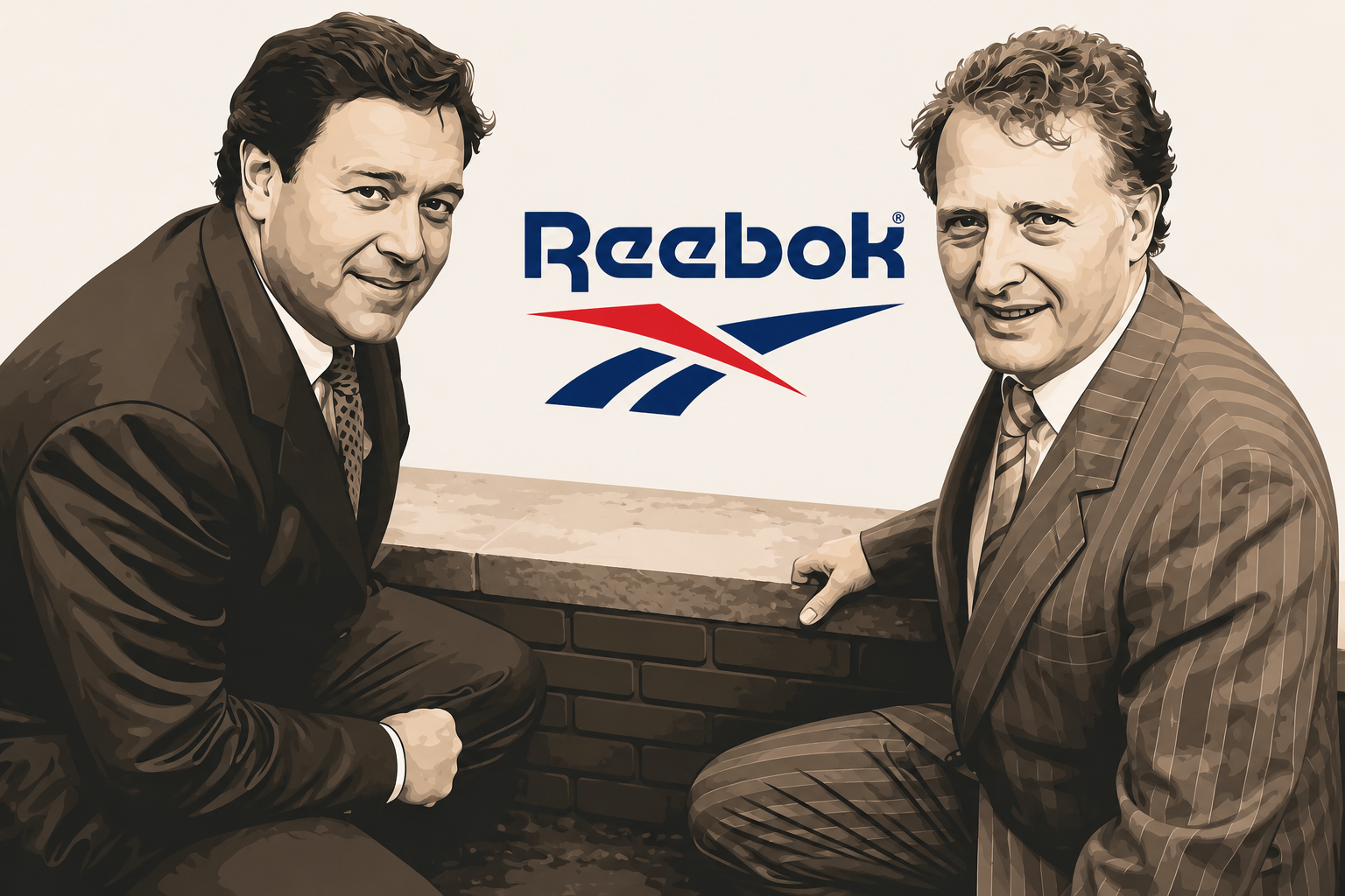 Reebok Origins