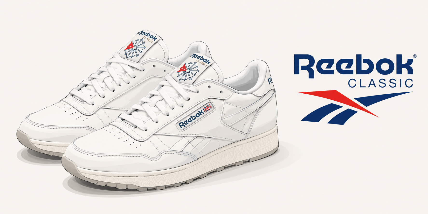Reebok classics