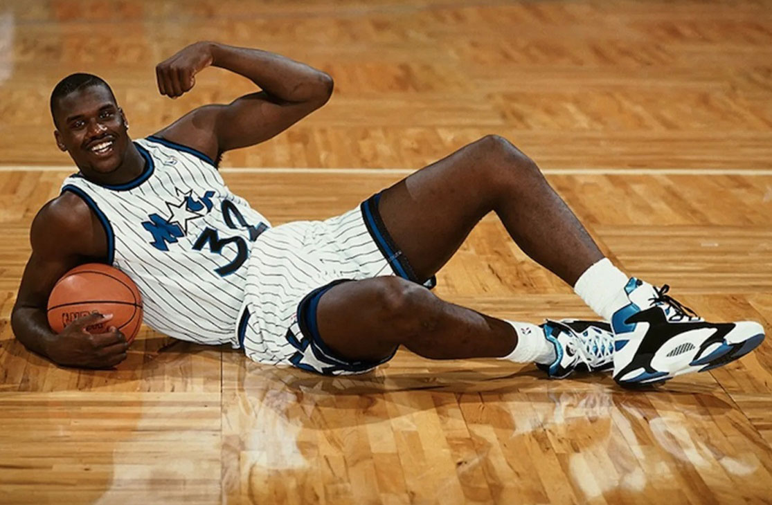 ShaqAttack