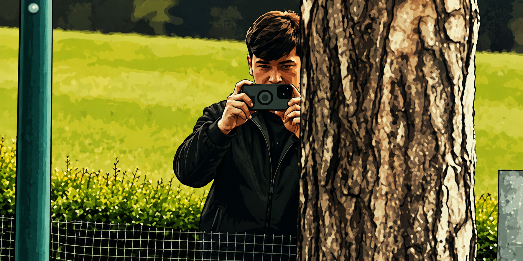 Spygate 2