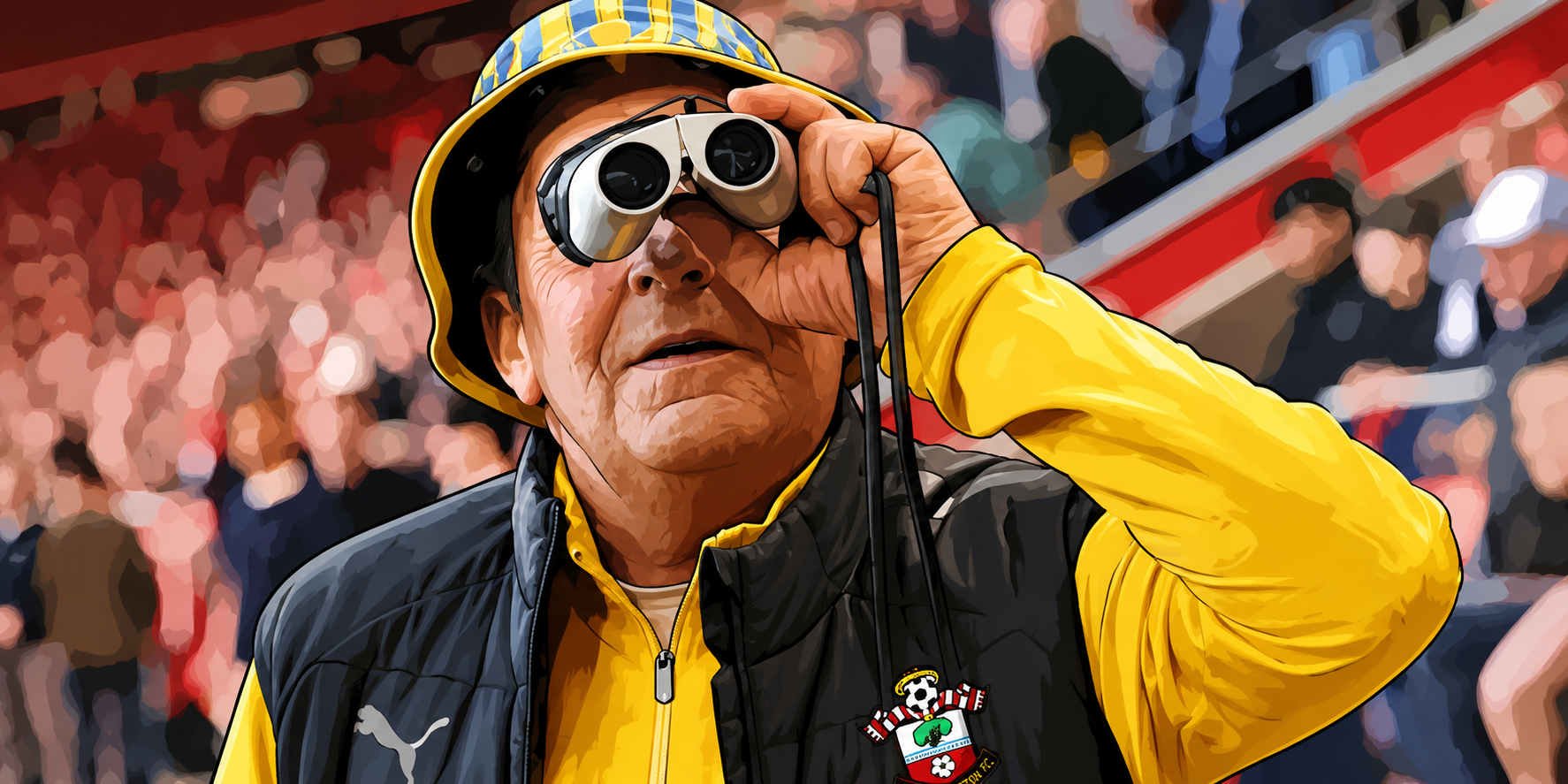 Spygate Southampton