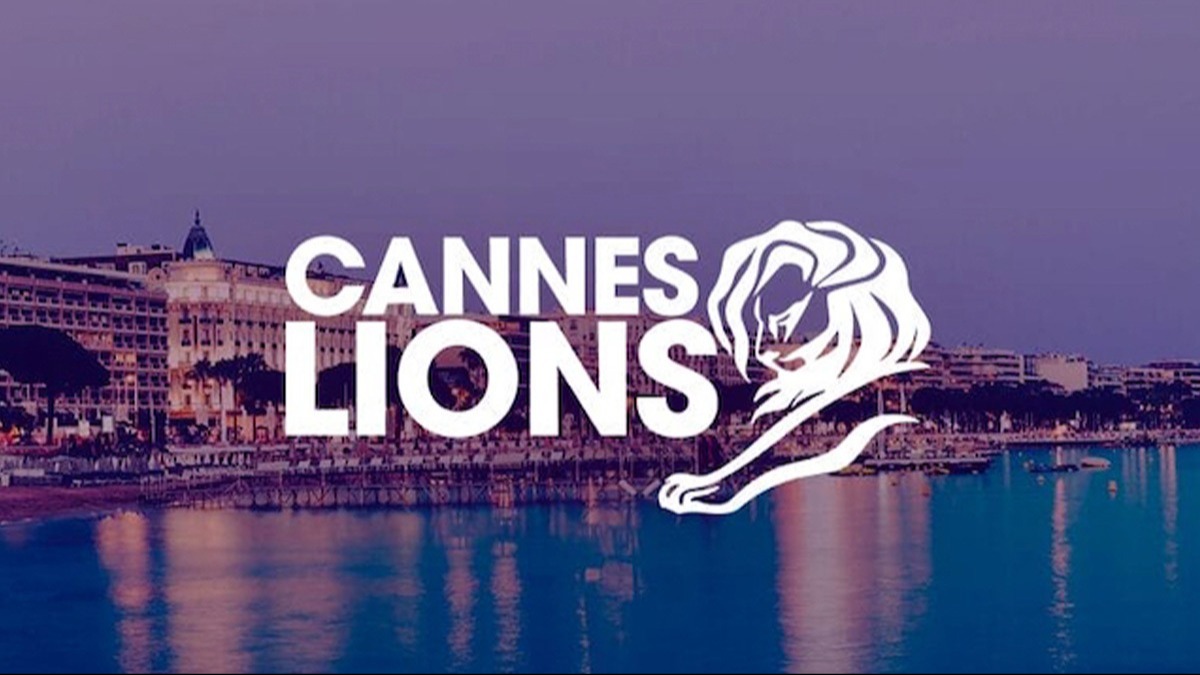 Cannes Lion