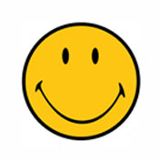 Franklin Loufrani's 1972 Smiley design